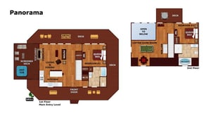Panorama Floor Plan