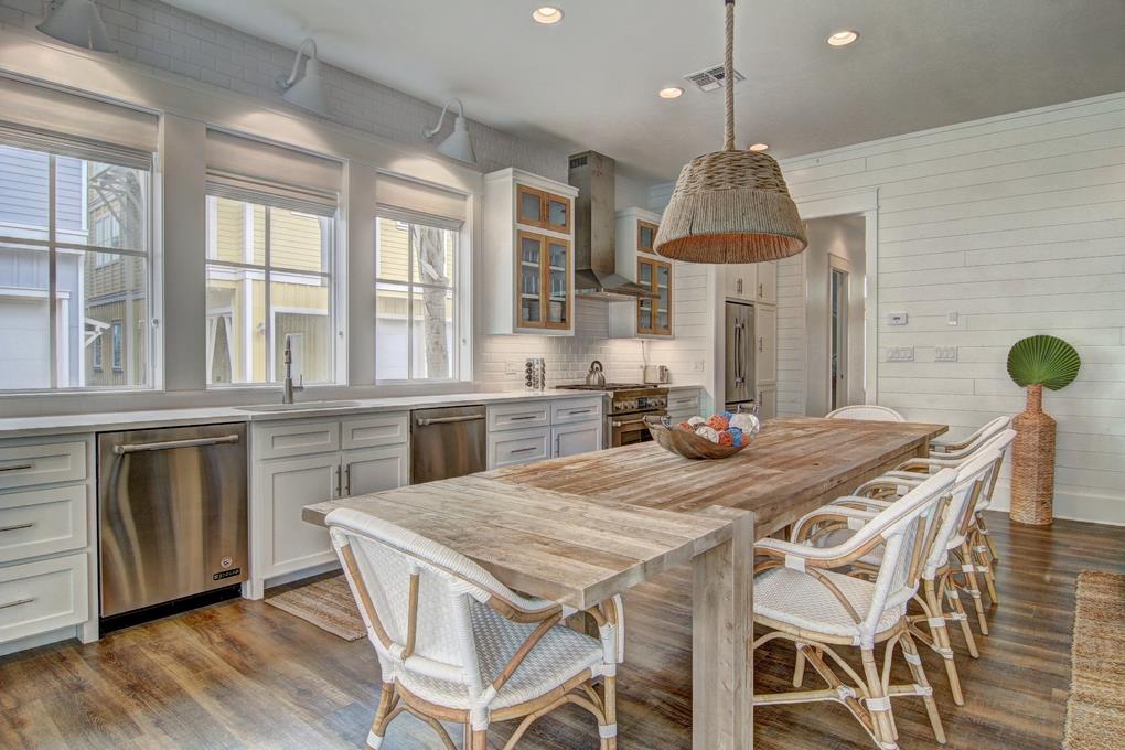 Dining Area, 1st Floor
