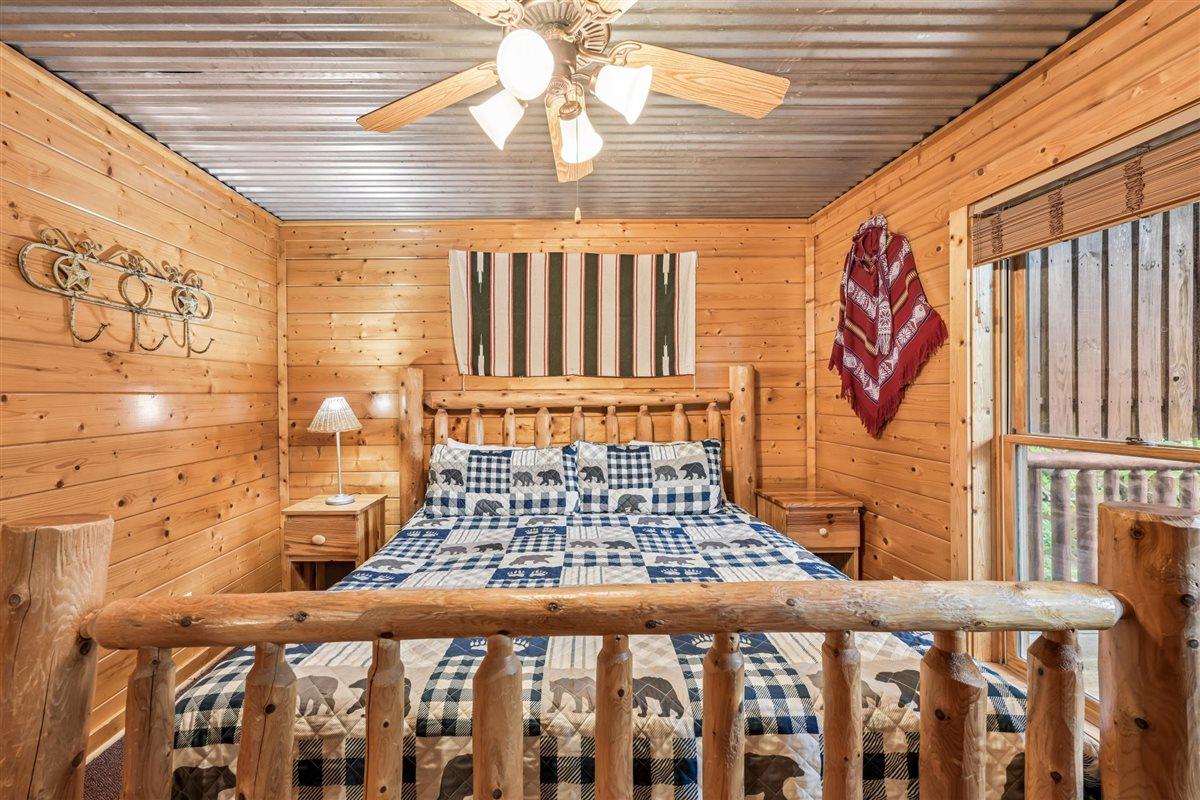 088Bedroom