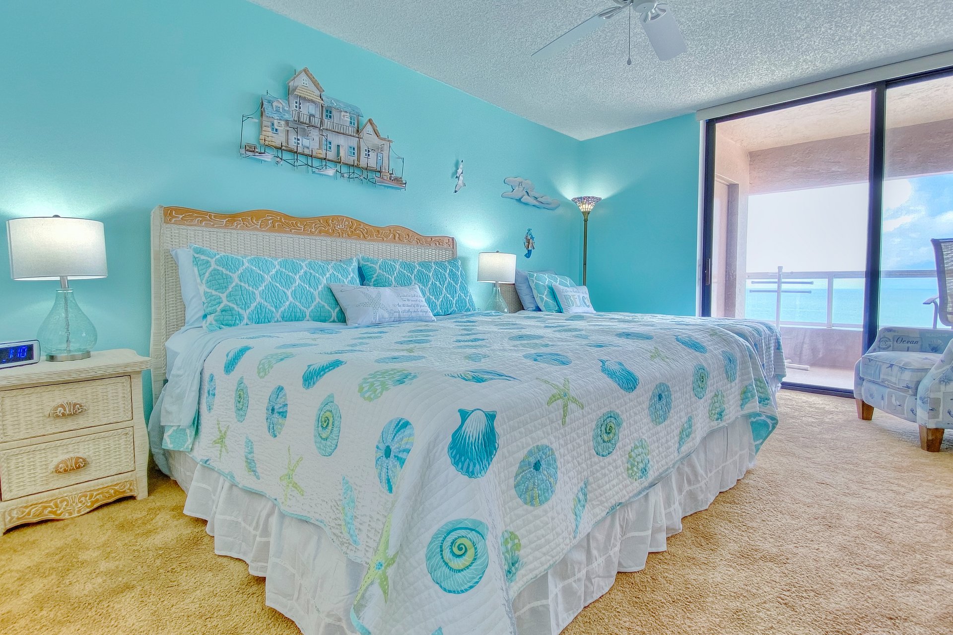 Crescent Beach Club I 16C 8
