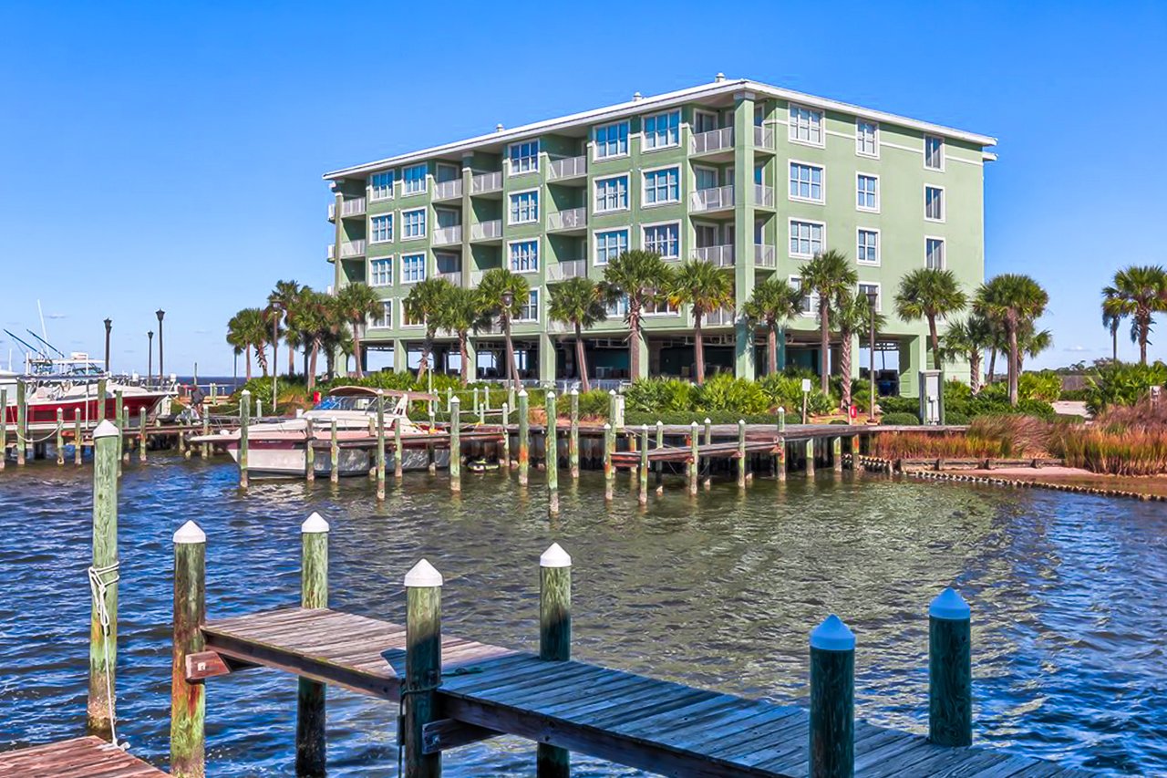 Navy Cove Harbor 1103 4