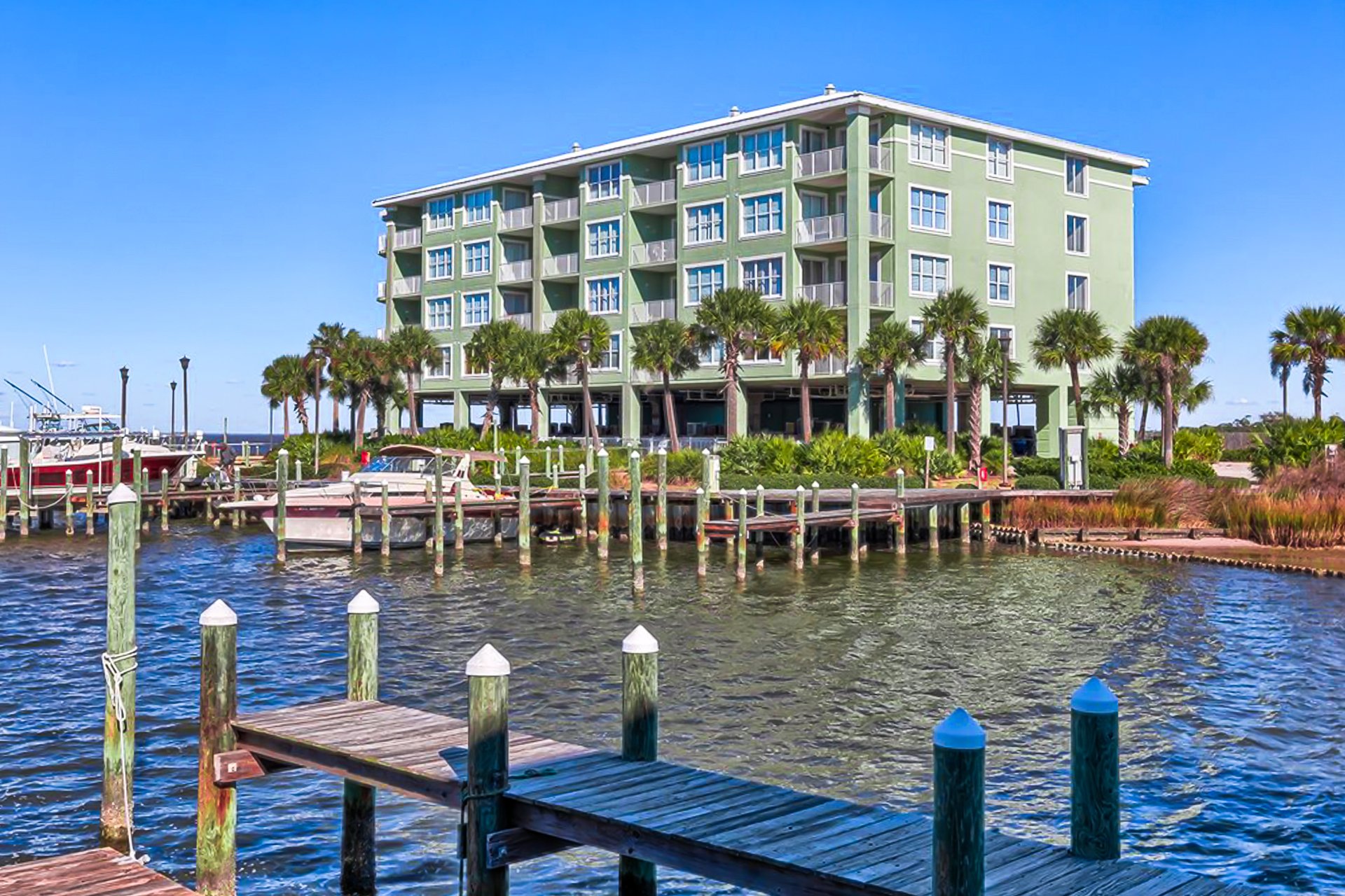 Navy Cove Harbor 1103 4