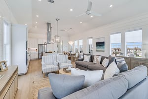 Living Room, 2nd Floor