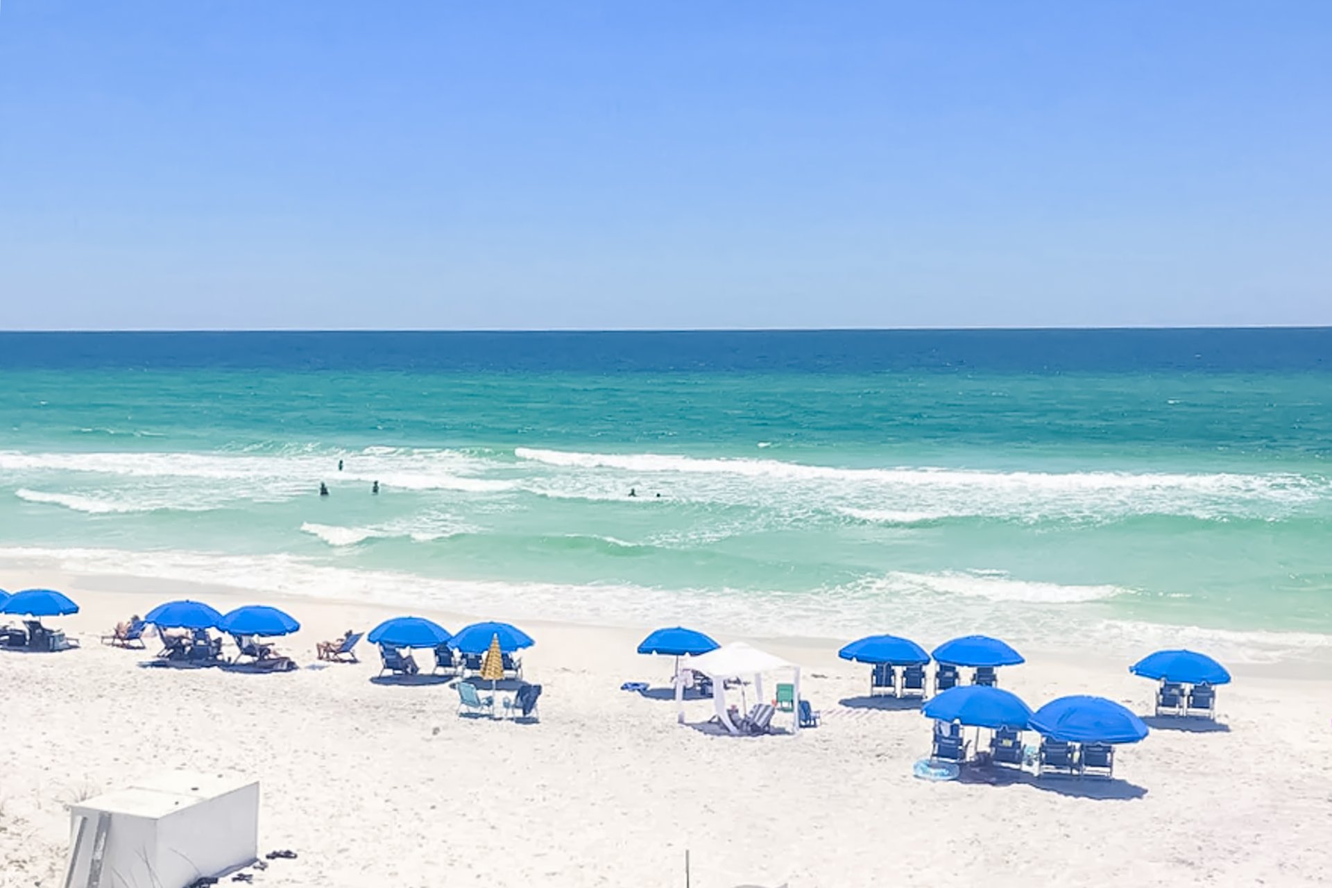 Grand Isle Getaway 205 29