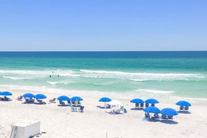 Grand Isle Getaway 205 29