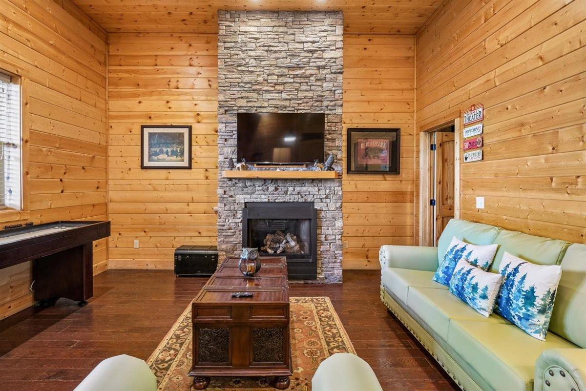 101Recreation Room