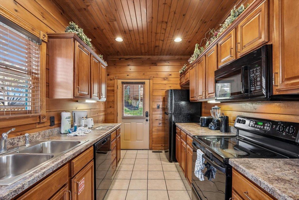 21Kitchen