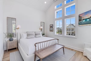 Second King Suite, 2nd Floor