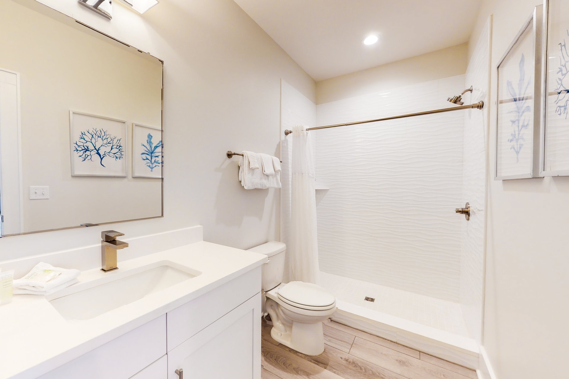 Lost Dunes W  Coastal Charm 19