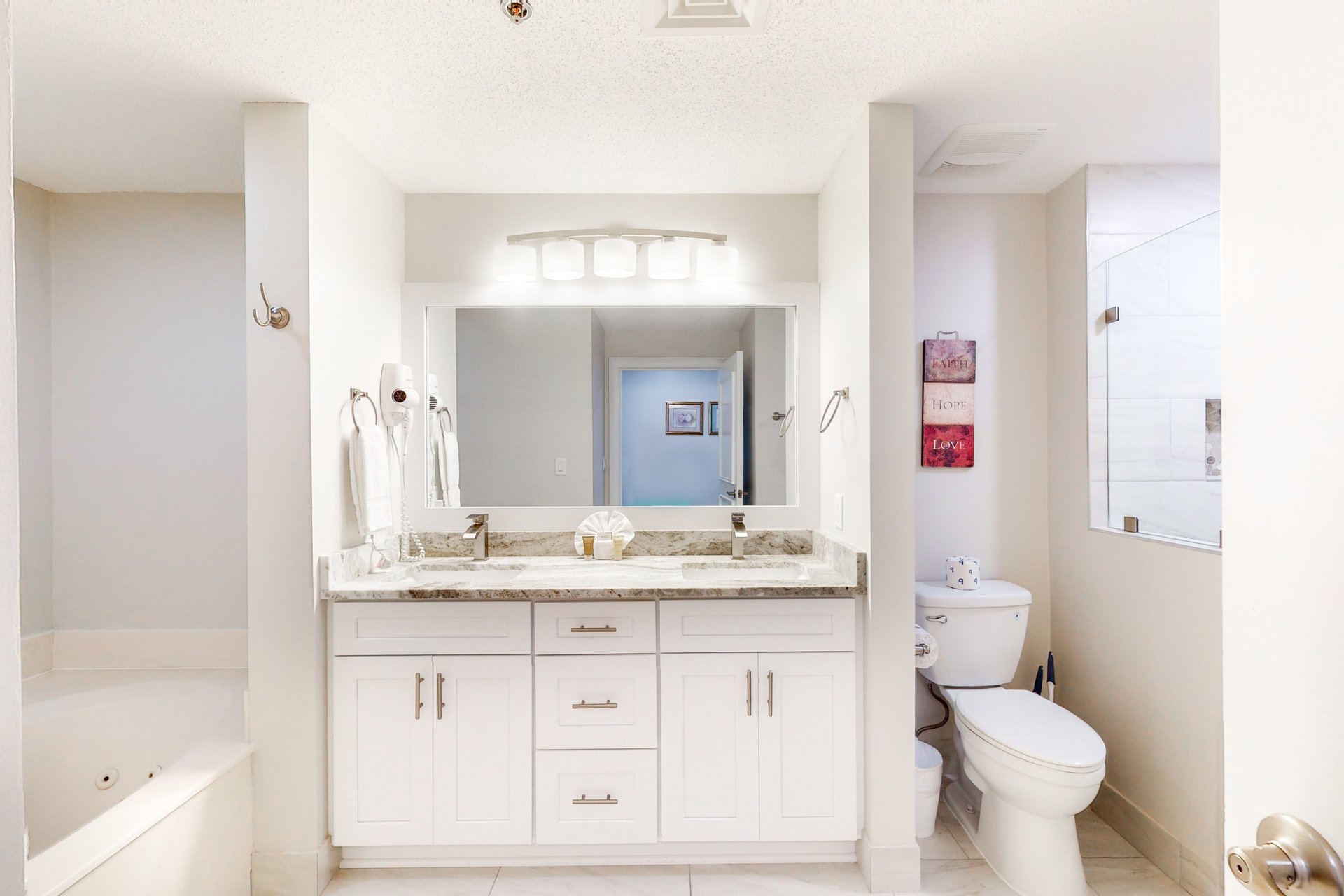 TOPSL Summit 907 Combo 25