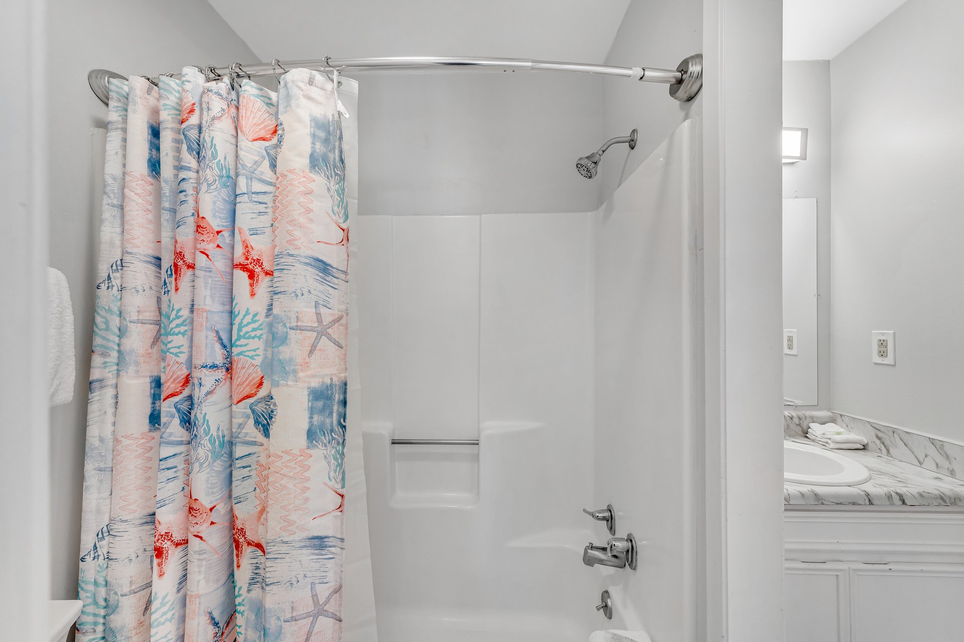 Fort Morgan Townhomes E9 19