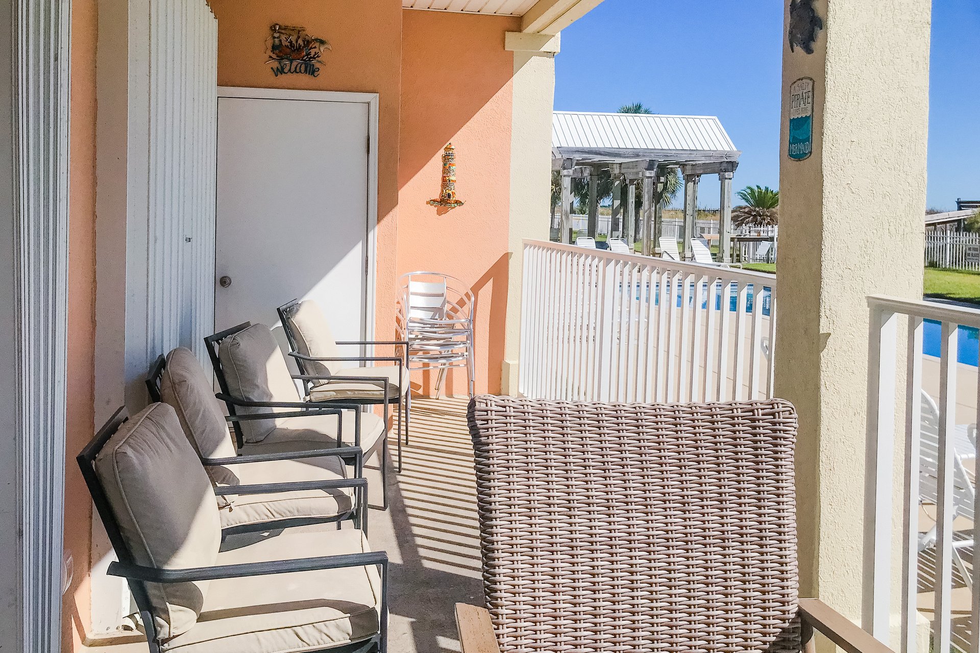 Dauphin Island Beach Club 108 20