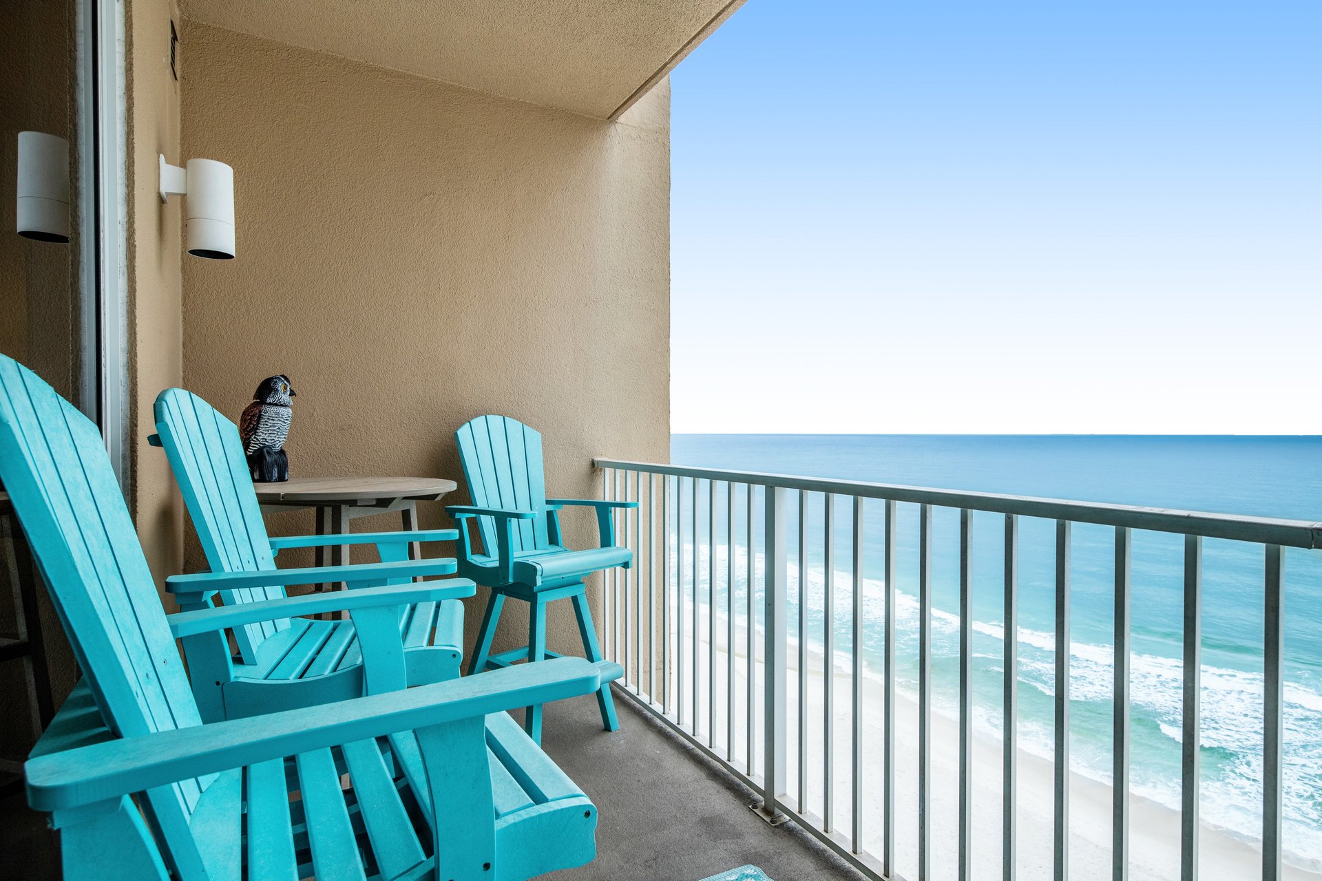 Tidewater Beach Resort 1114 2