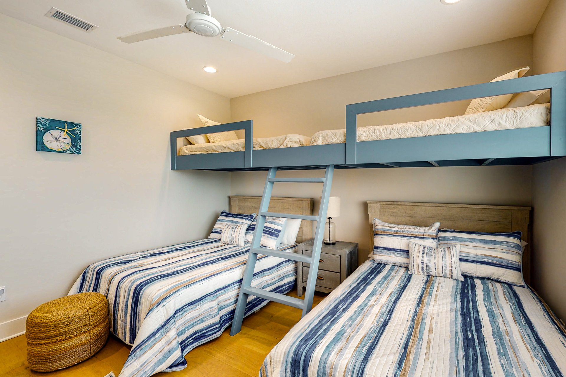 Between The Tides 25