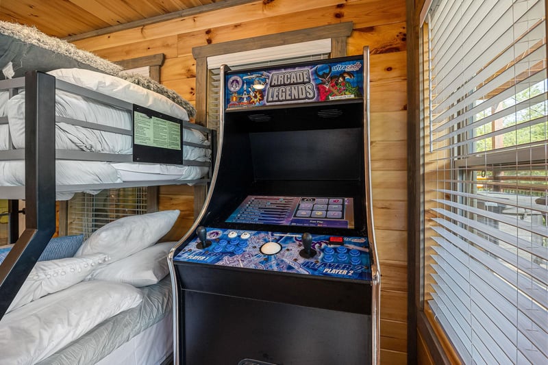 blackbearoasis32