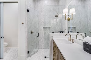 King Suite, 3rd Floor