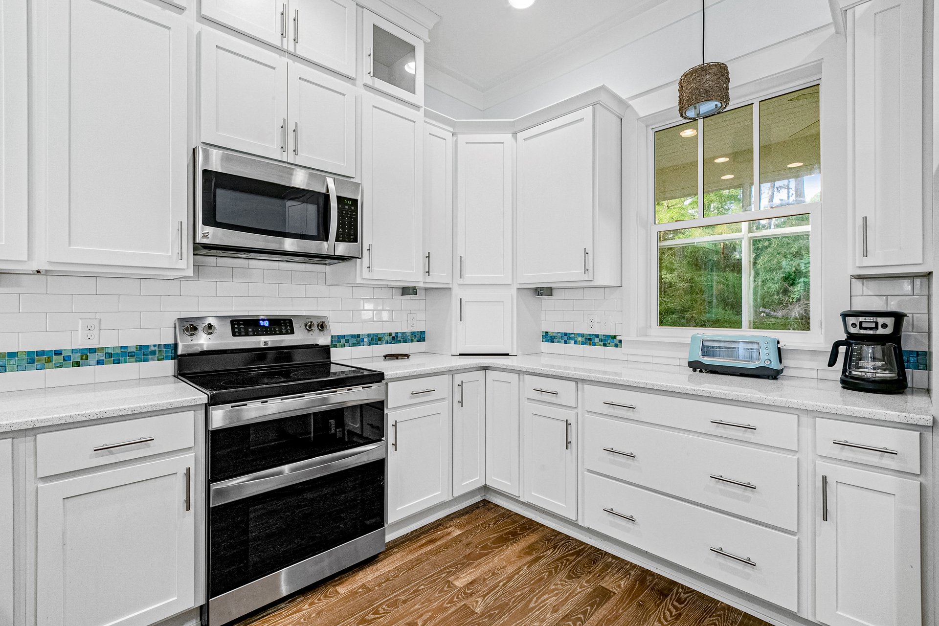 Cassine Village Escape 10