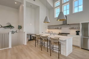 2nd Floor, Kitchen