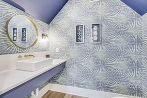 Powder Room, 3rd Floor