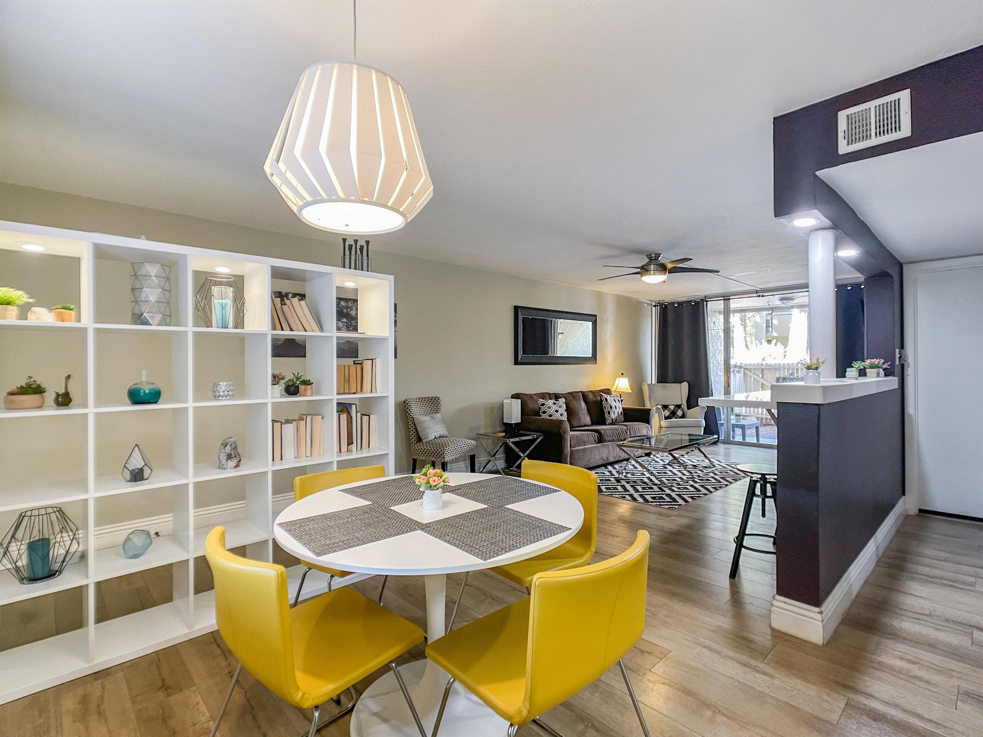 Living Space