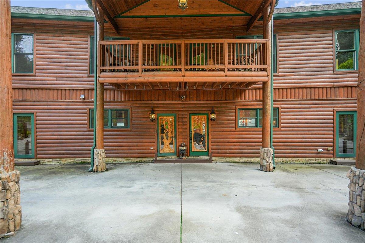 120Front Elevation