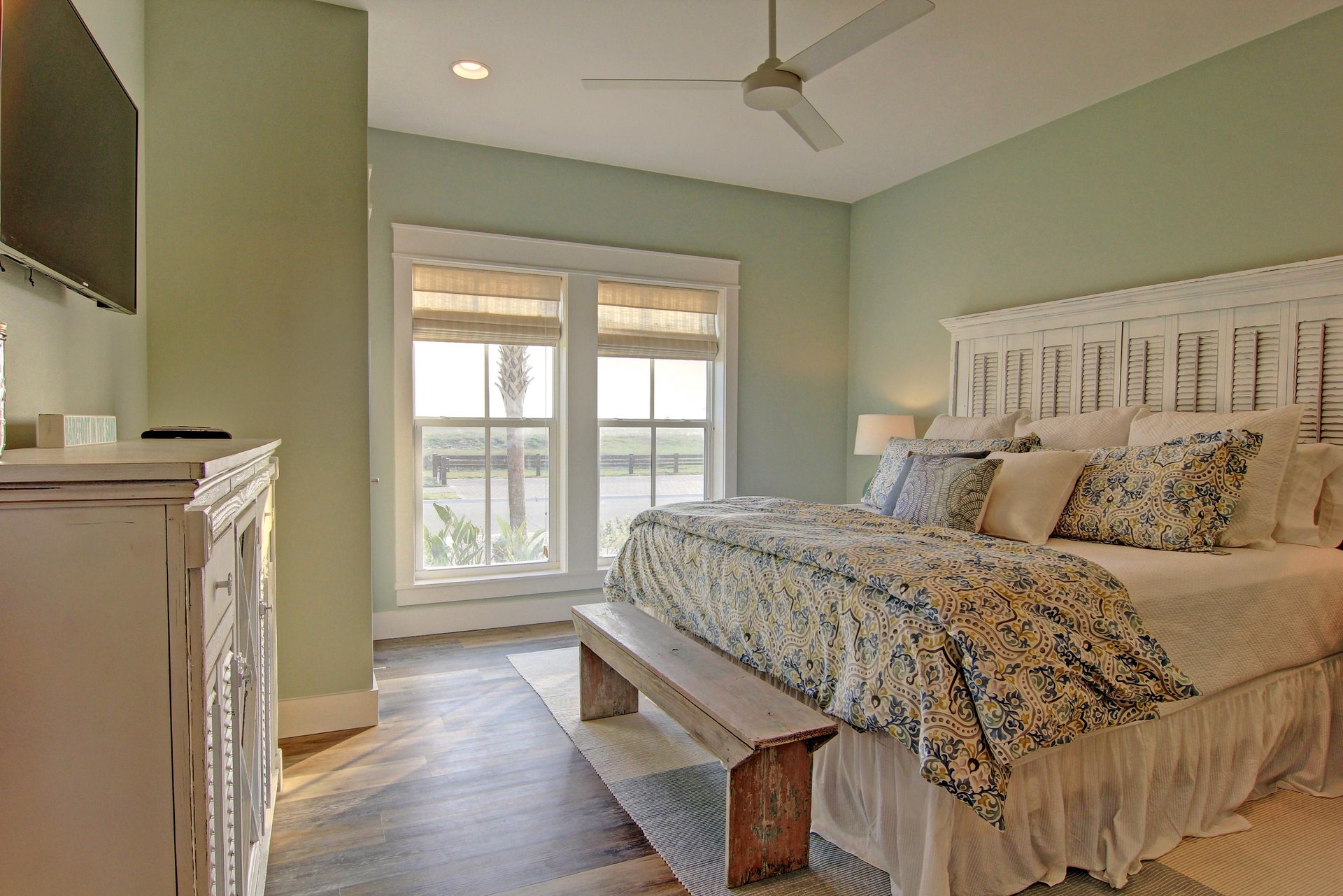 Third King Suite, 1st Floor