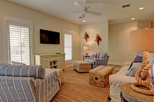 Living Room, 1st Floor