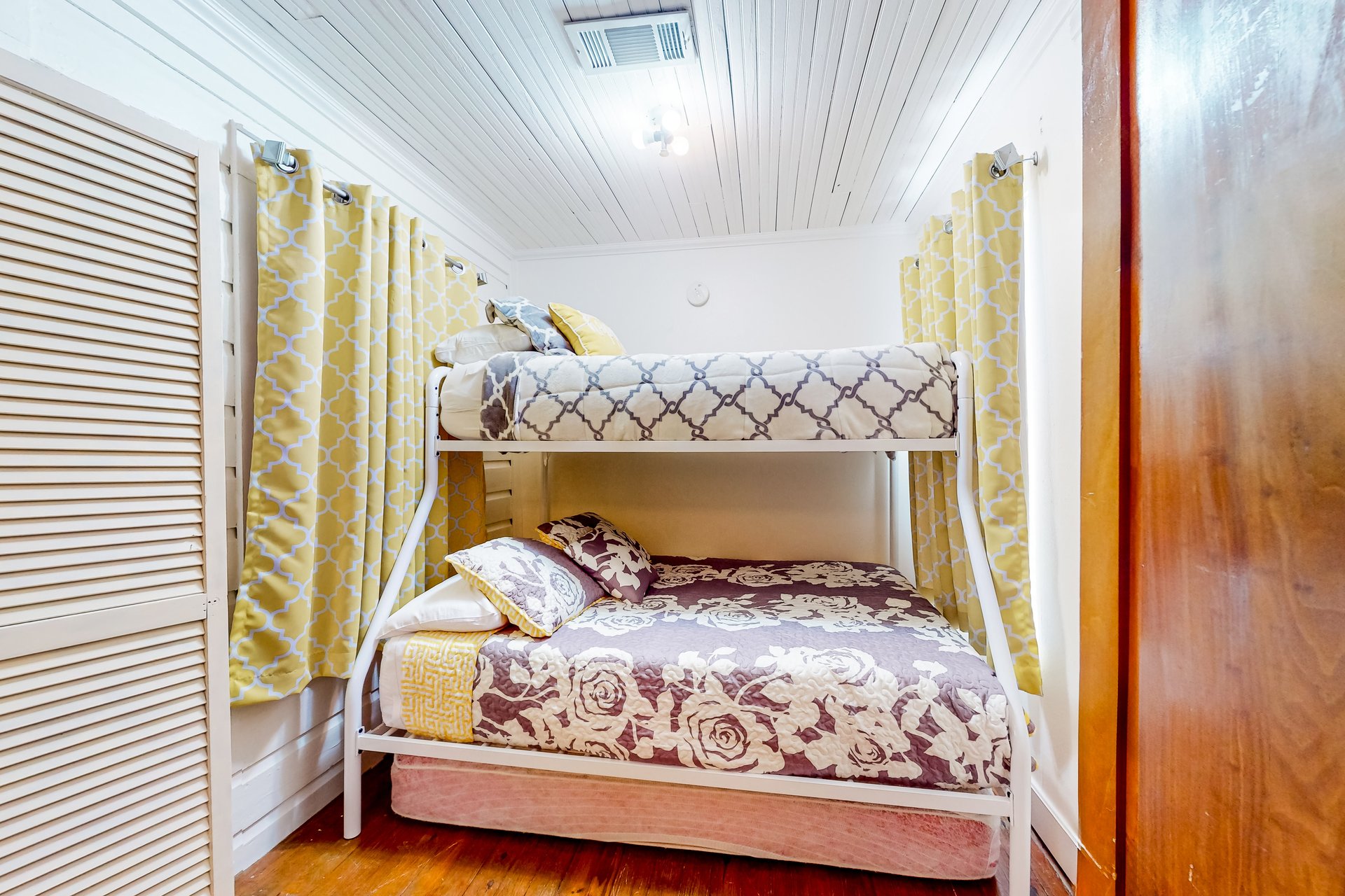 Stanton Creek Cottage 18