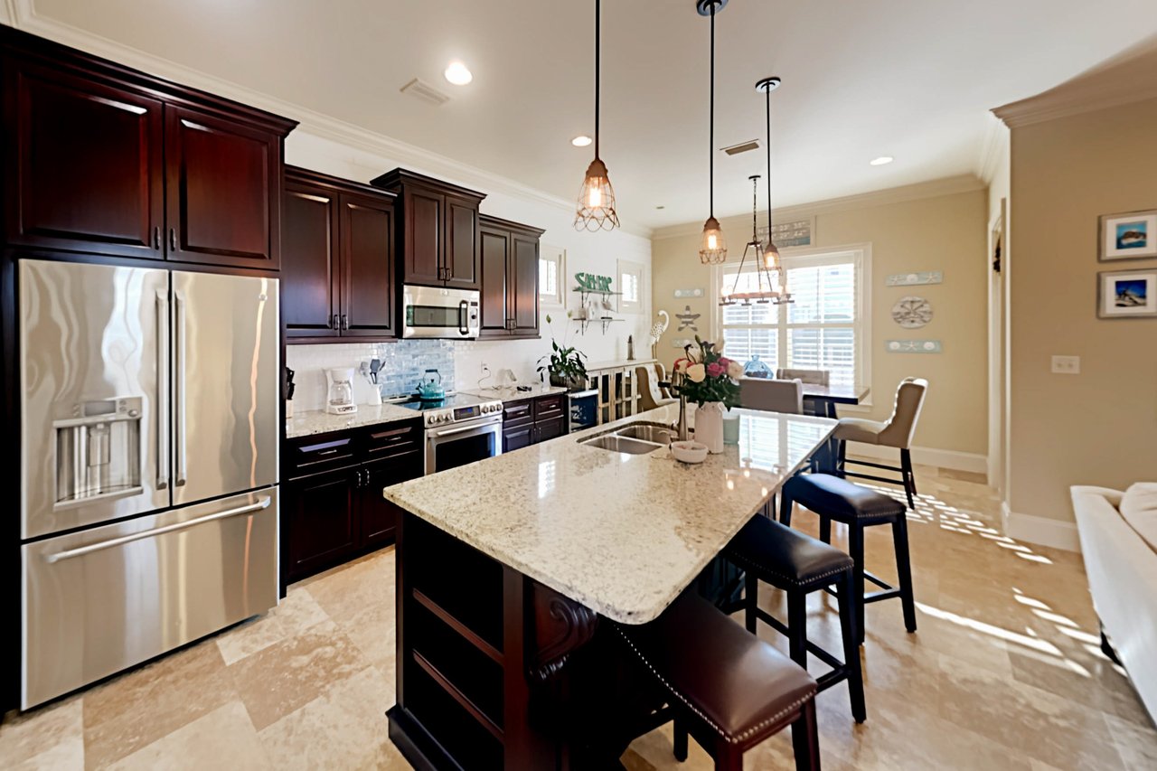 The Sand Ranch at Villa Lago 4