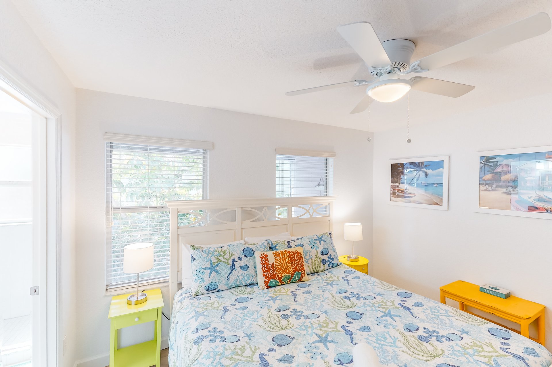 Beach Sunrise Villa Unit A Beach Sunset Villa Unit B 19