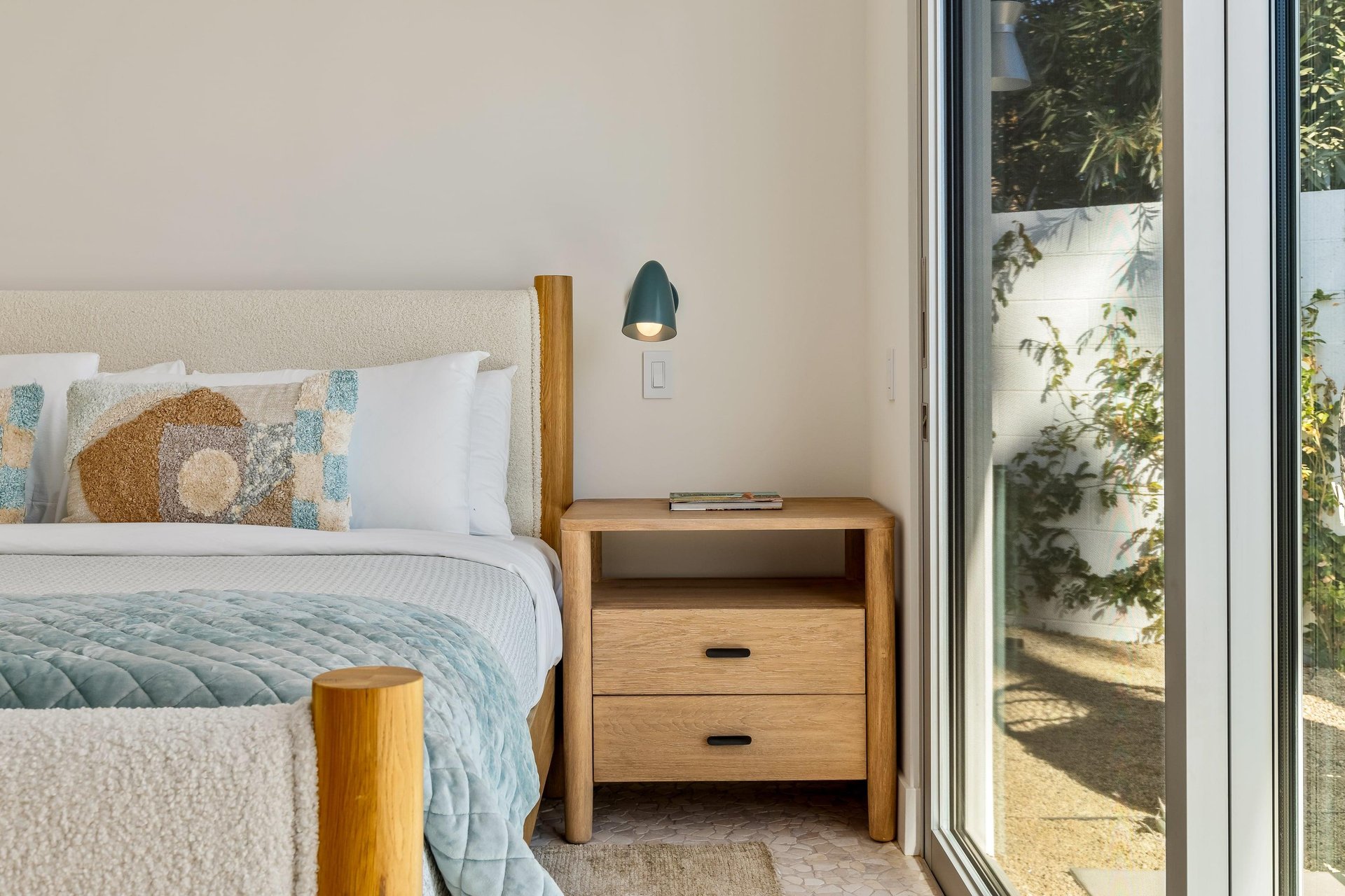 Guest Suite
