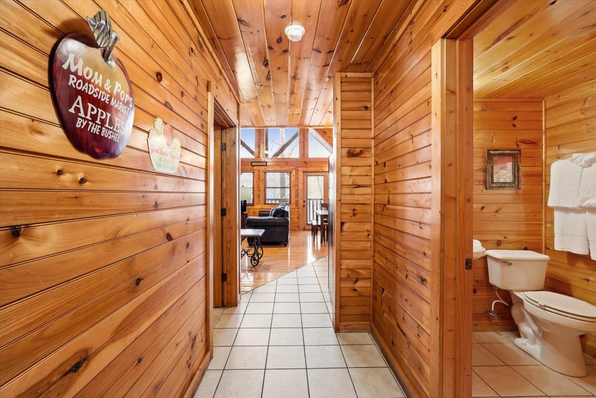 18Foyer