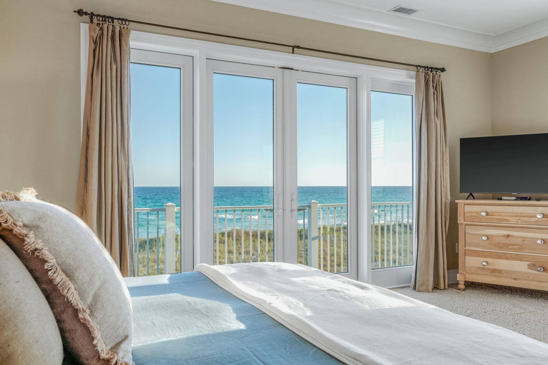 Master Bedroom King