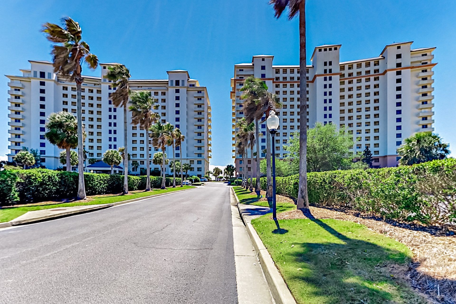 The Beach Club 208C 27