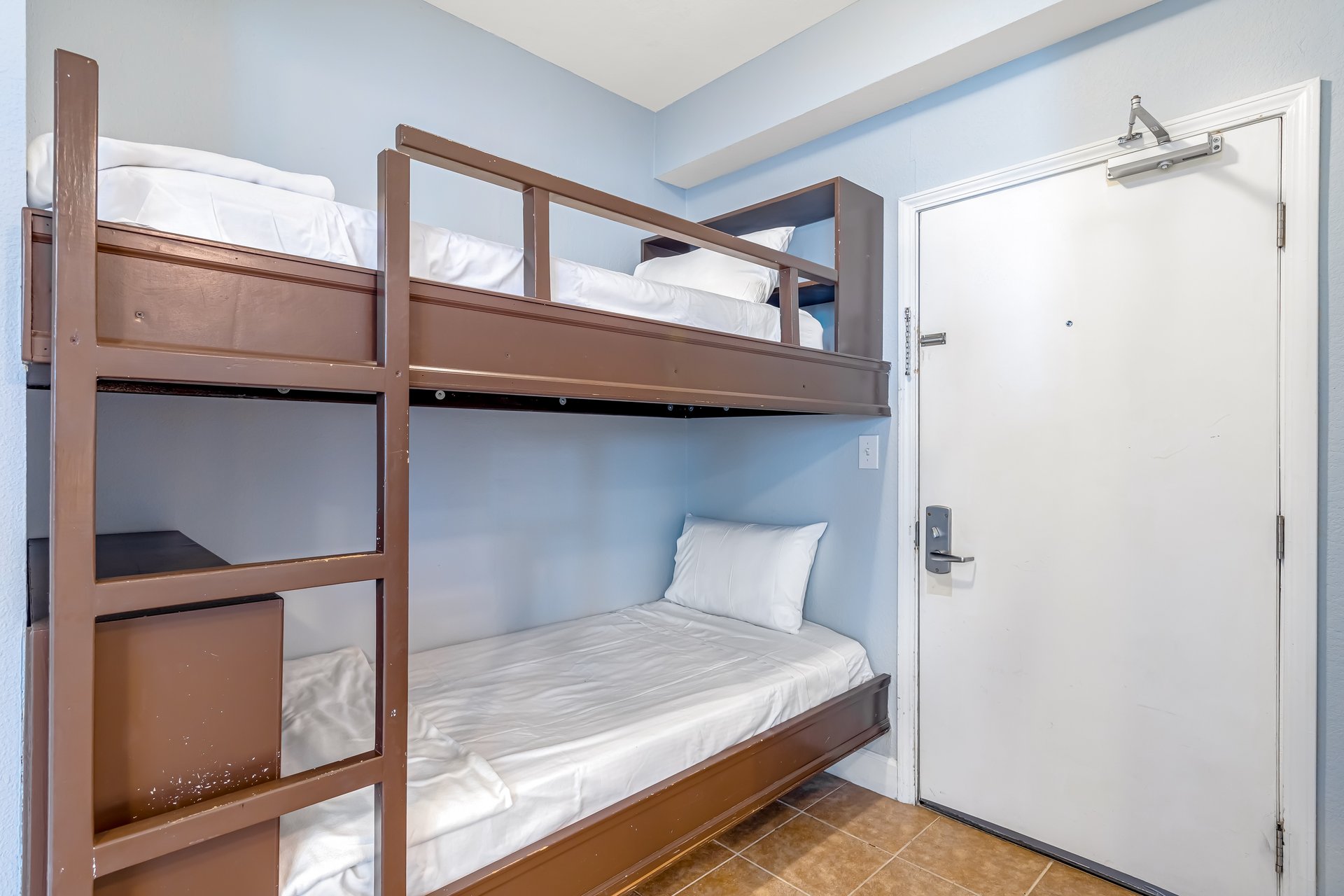 Tidewater Beach Resort 2418 19