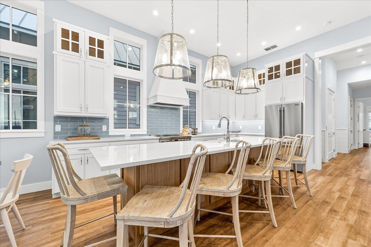 Kitchen, 2nd Floor