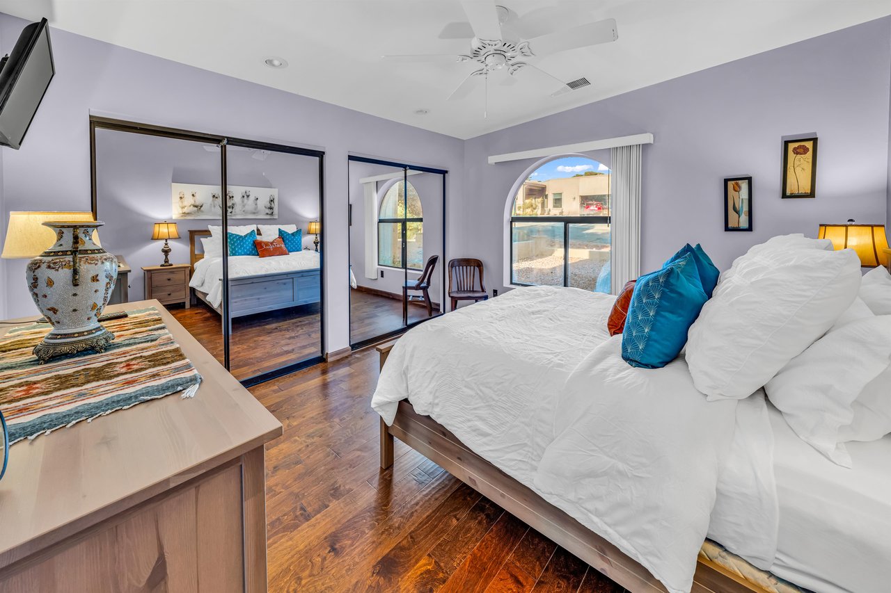 2nd Guest Bedroom