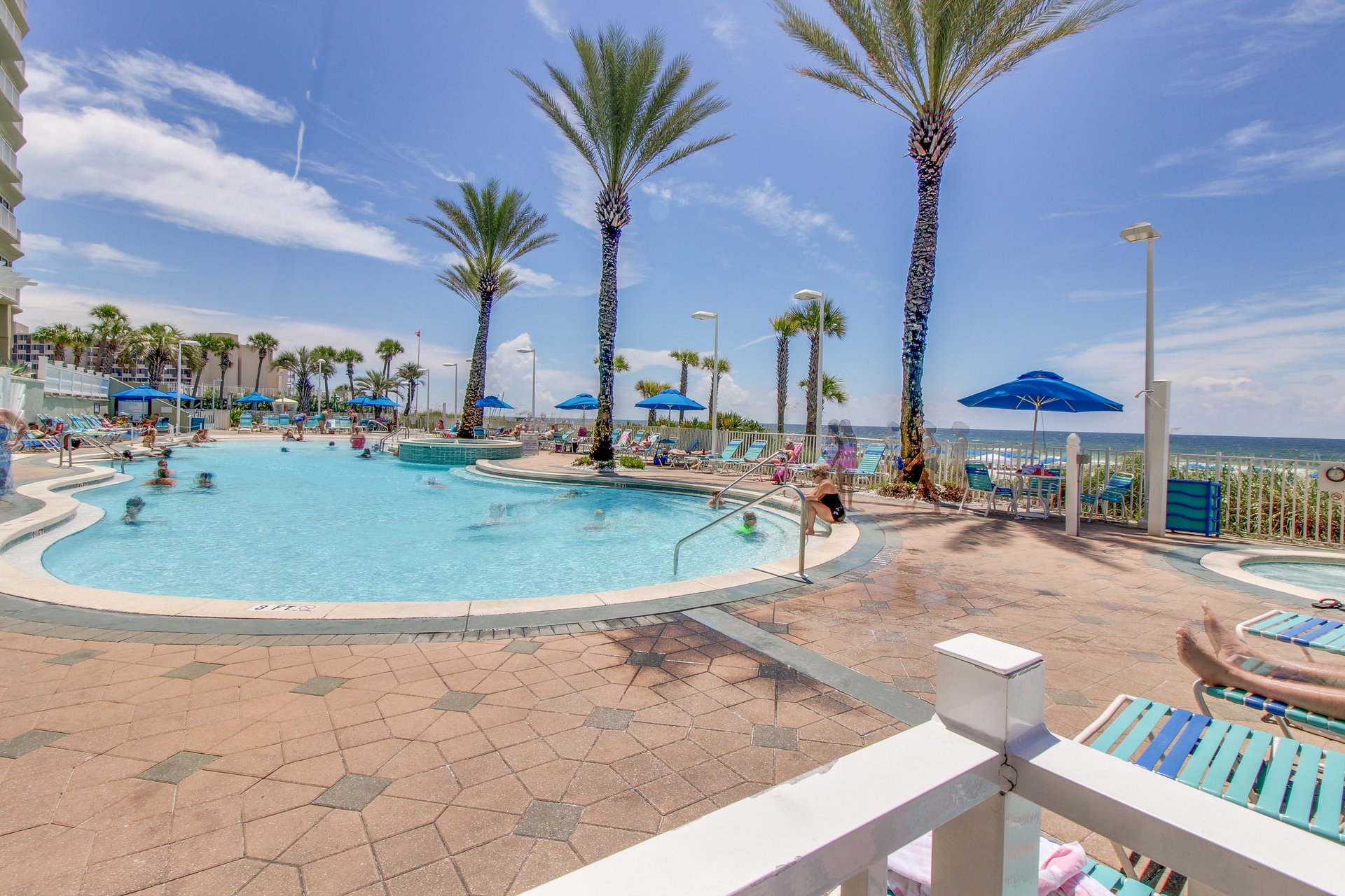 Boardwalk Condos, 906C 19