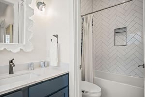 Bunk Bedroom, 1st Floor