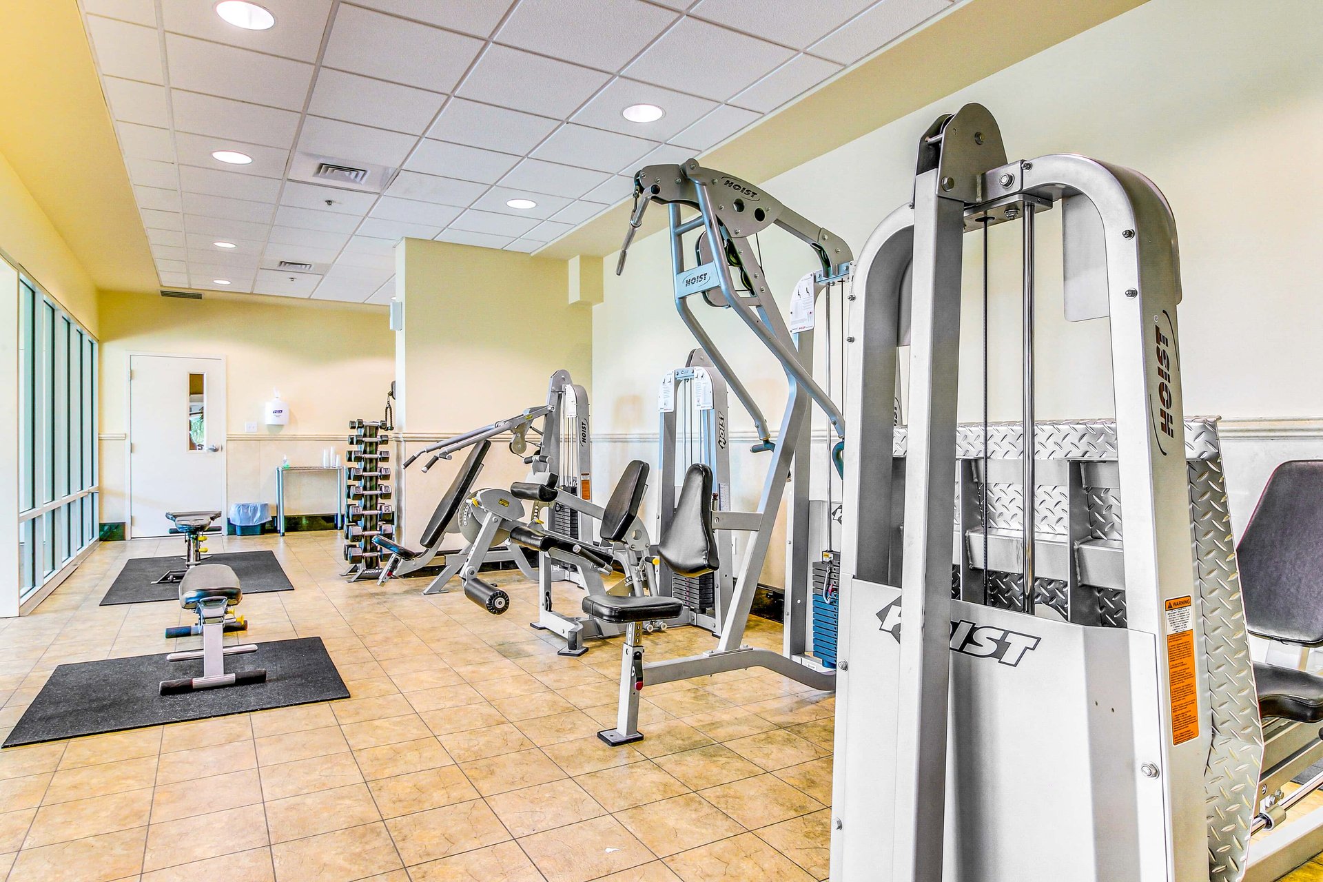 Crystal Tower 702 26