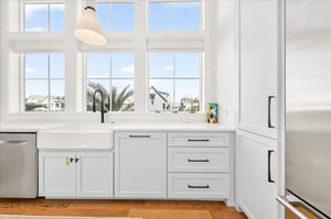 Kitchen, 2nd Floor
