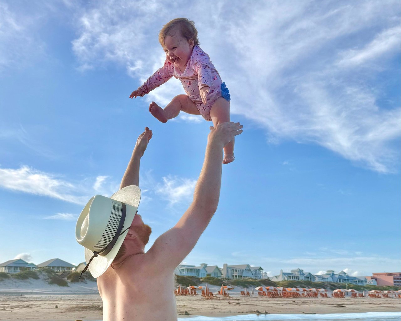 Staff Favorite_Soaring Sentiments