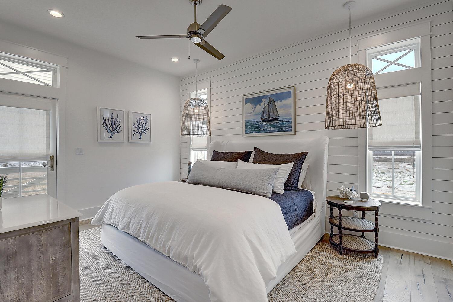 2nd Floor King Primary