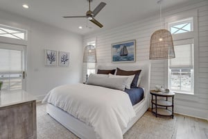 2nd Floor King Primary