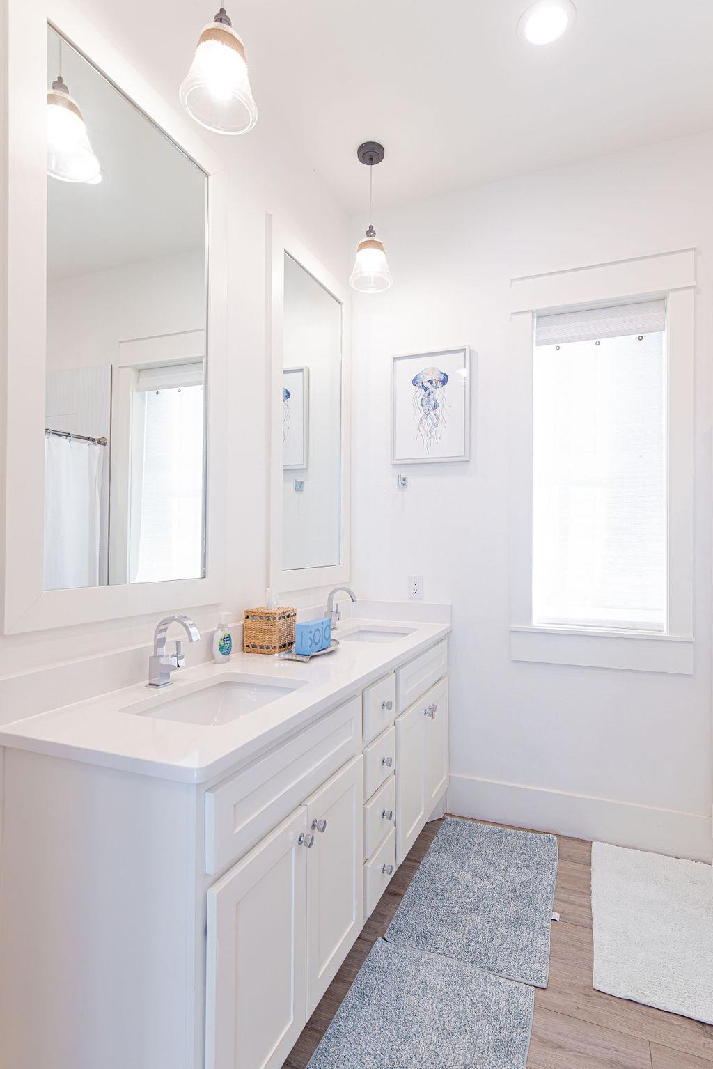 SemiPrivate Bathroom, 1st Floor