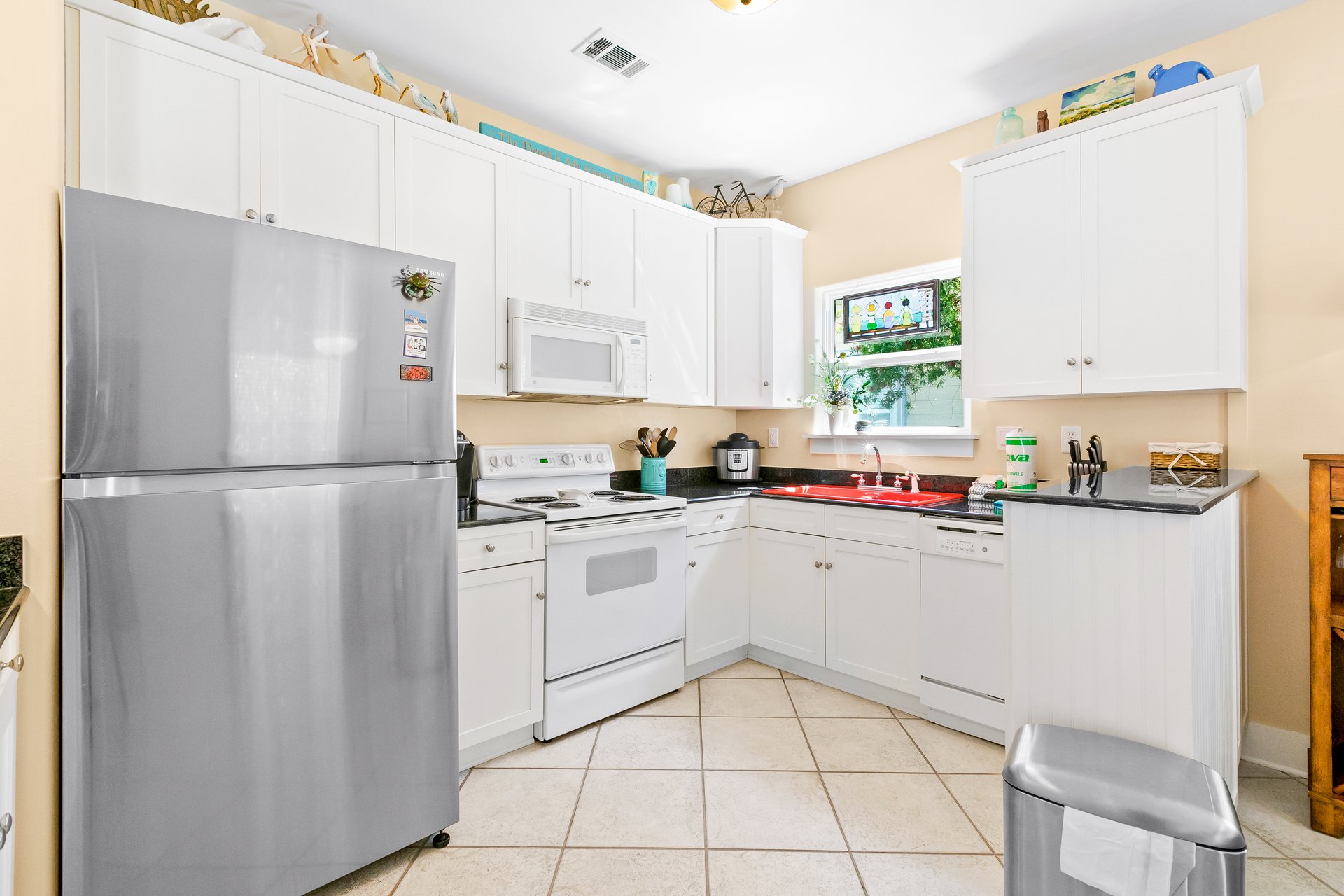 Coastal Charm on 30A 9