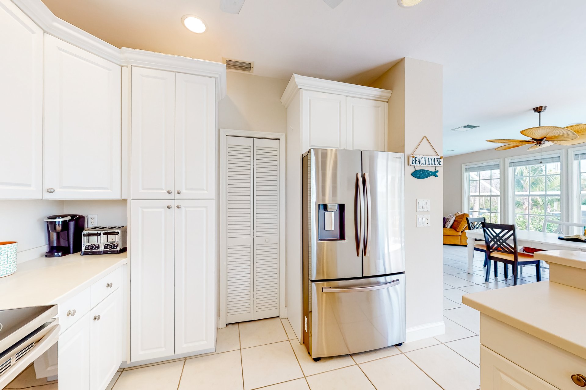 Dixie Beach Delight 15