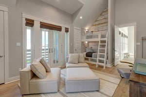 Bunk Room, 3rd Floor