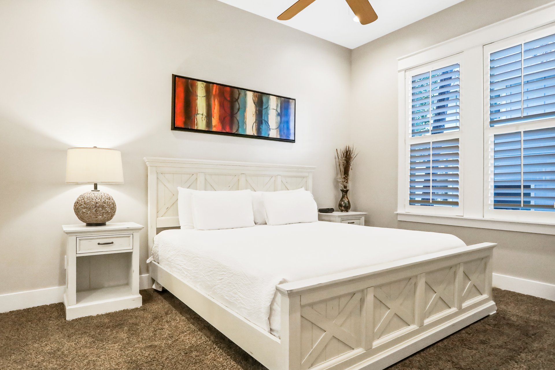 Hideaway on 30A The Cottages 17