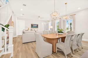 Dining Area, 1st Floor